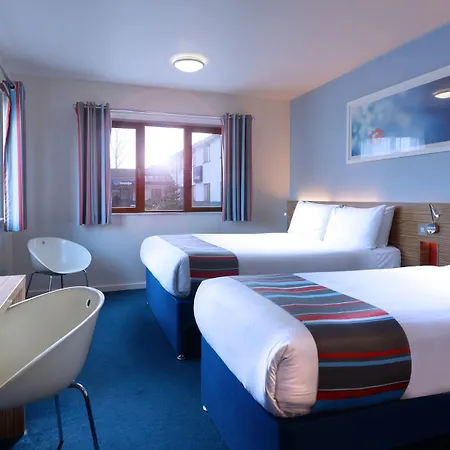Travelodge Hotel