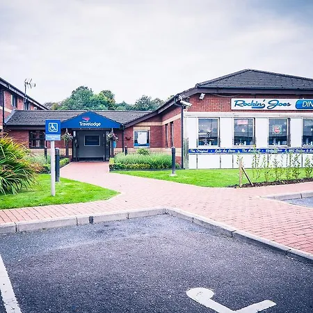 Travelodge Hotel Cork