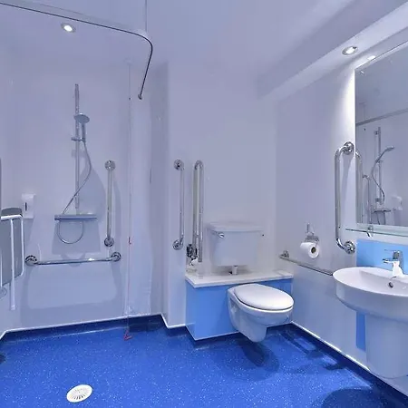 Travelodge Hotel