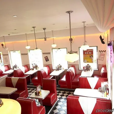 Travelodge Hotel Cork