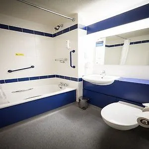 Travelodge Hotel