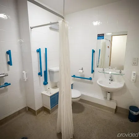 Hotel Travelodge