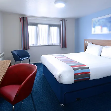 Hotel Travelodge 3*