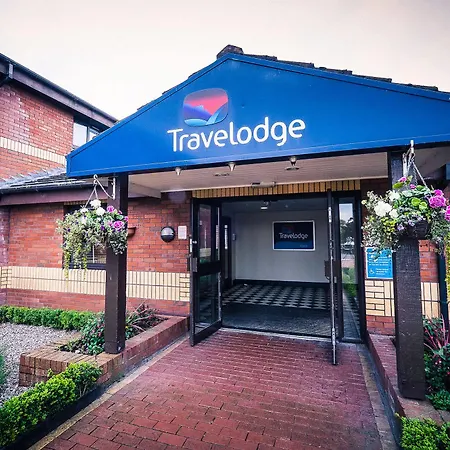 Travelodge 3*