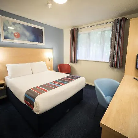 Hotel Travelodge Cork