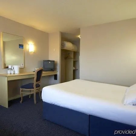 Hotel Travelodge Cork