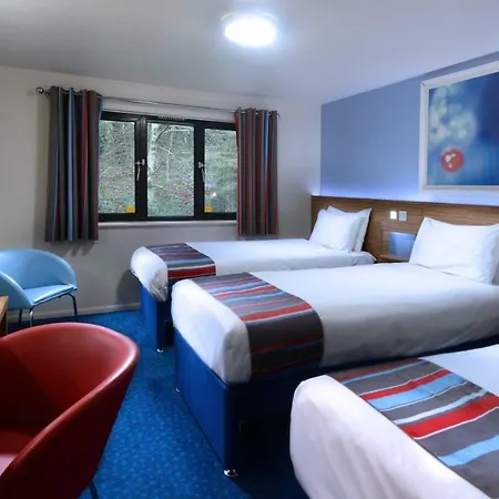 Travelodge