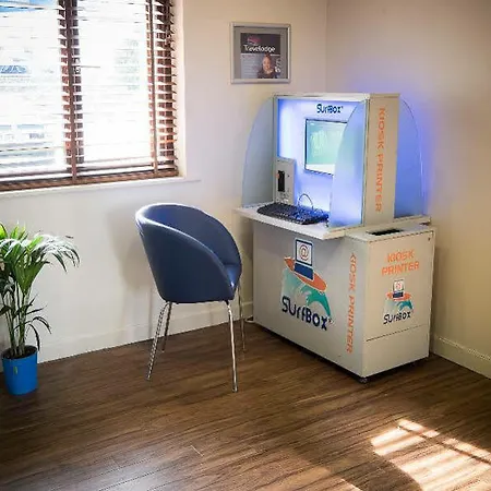 Travelodge Cork