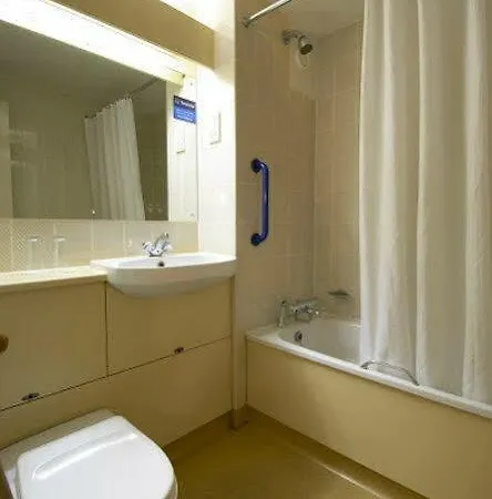 Travelodge Hotel