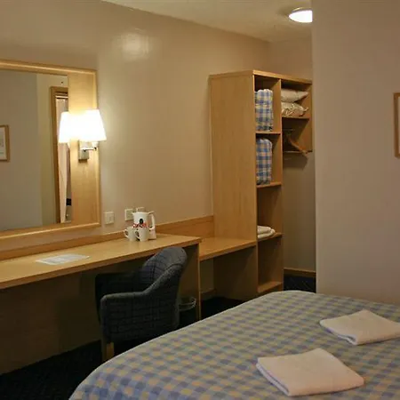 Travelodge Hotel