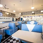 Travelodge 3* Κορκ