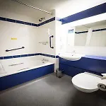 Travelodge Ξενοδοχείο