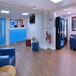 Travelodge 3* Κορκ
