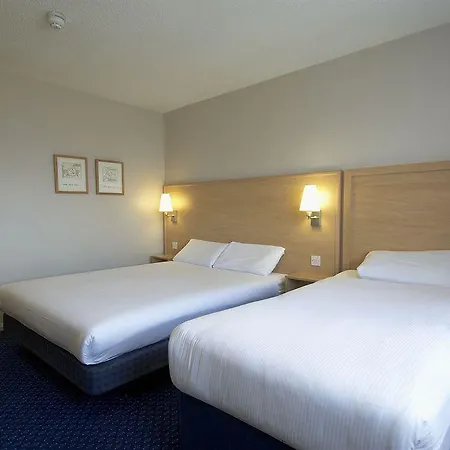 מלון Travelodge קורק