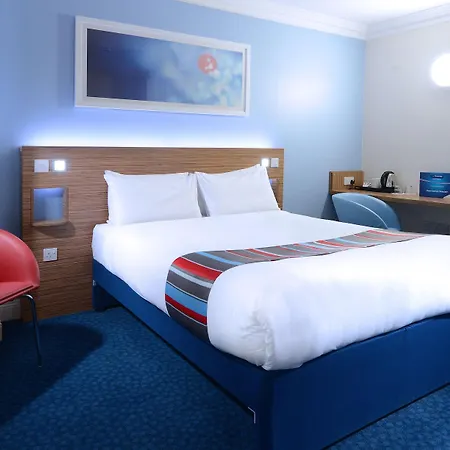 Hotel Travelodge Cork