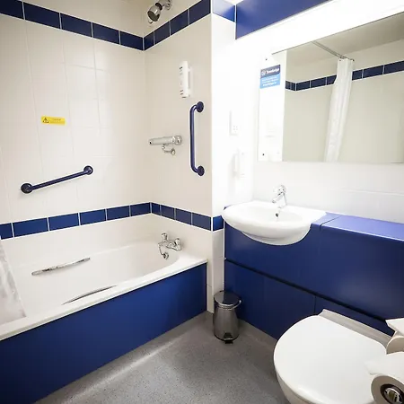 Hotel Travelodge Cork