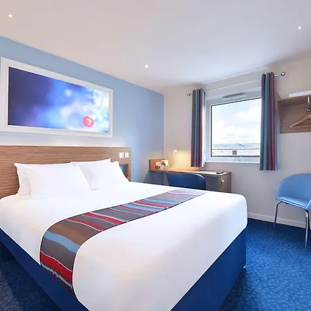 Hotel Travelodge