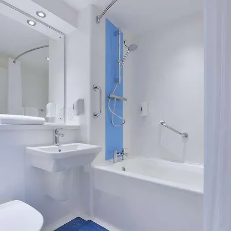 Travelodge Cork