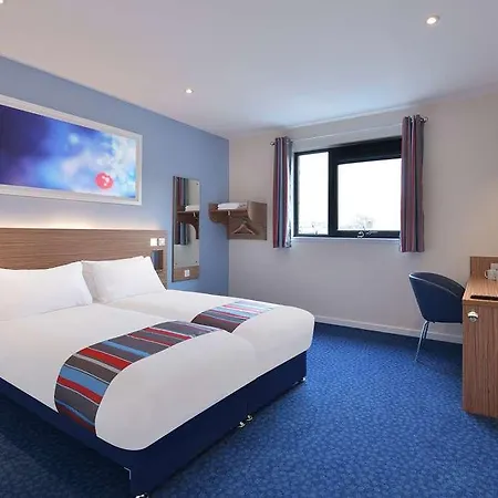 Hotel Travelodge 3*