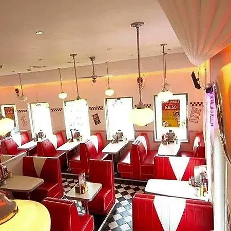Hotel Travelodge Cork