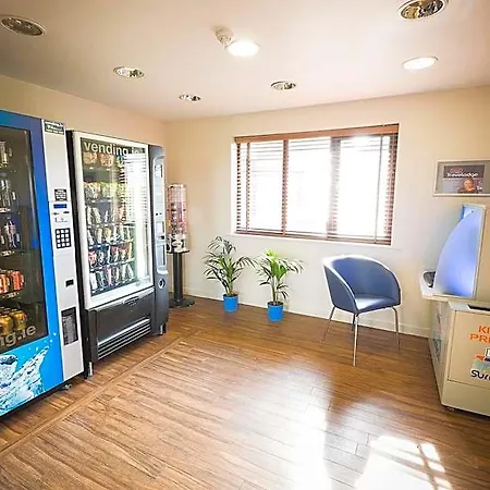 Hotel Travelodge Cork