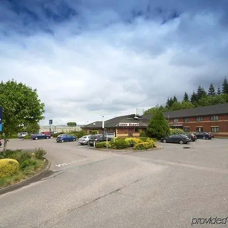 Hotel Travelodge Cork