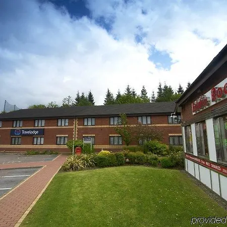 Travelodge Cork