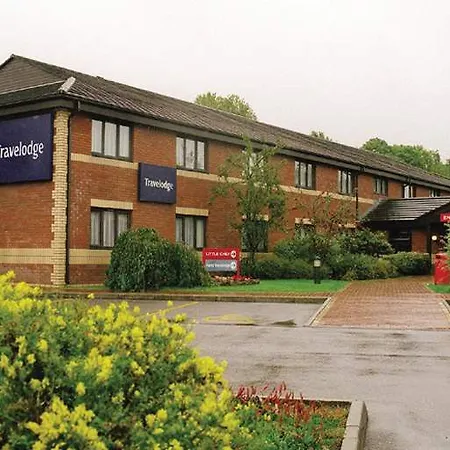 Travelodge Hotel 3*