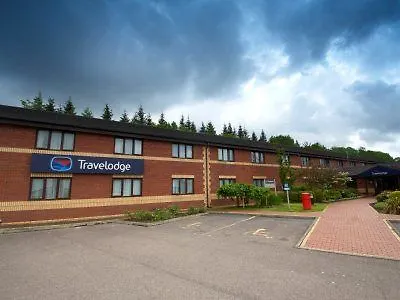 호텔 Travelodge 3*