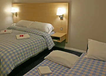 Travelodge Hotel