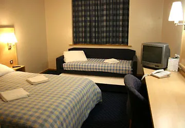 Travelodge 3*