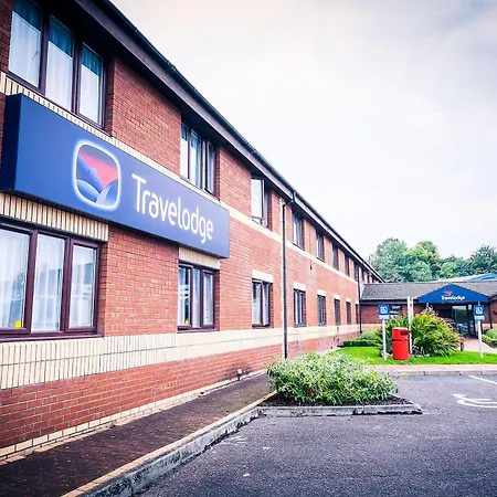 Travelodge Hotel 3*