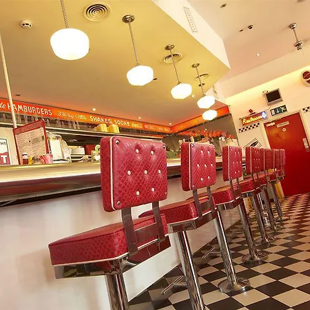 Travelodge Hotel Cork