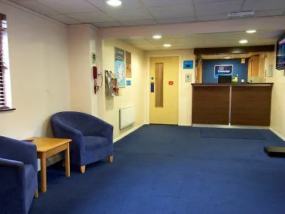 Travelodge Cork