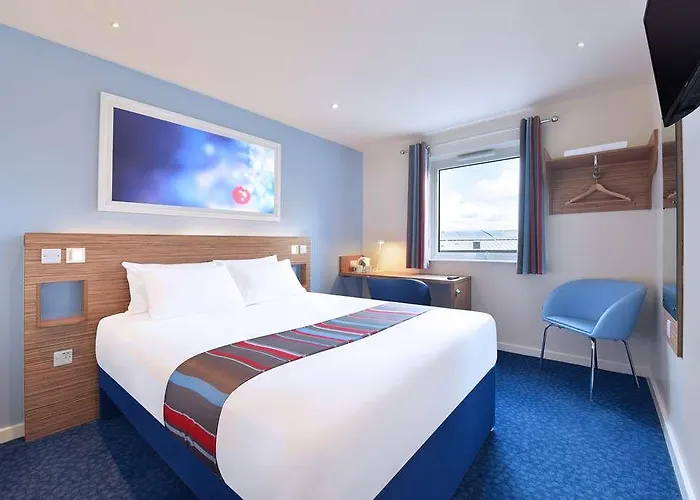 Hotel Travelodge