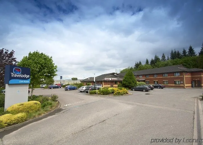 Hotel Travelodge Cork