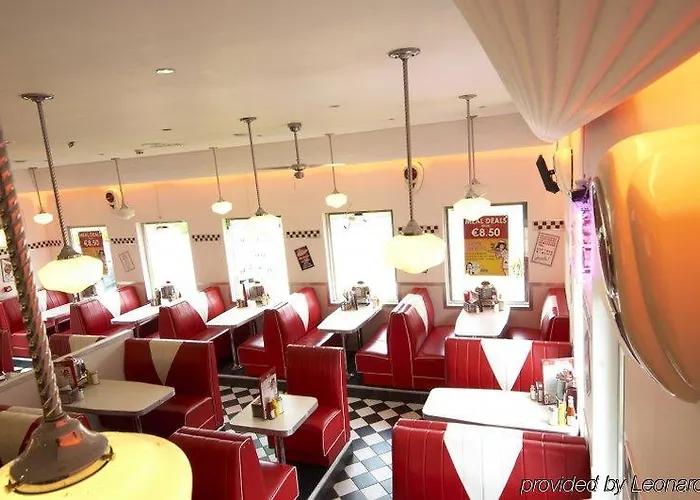 Travelodge Hotel Cork