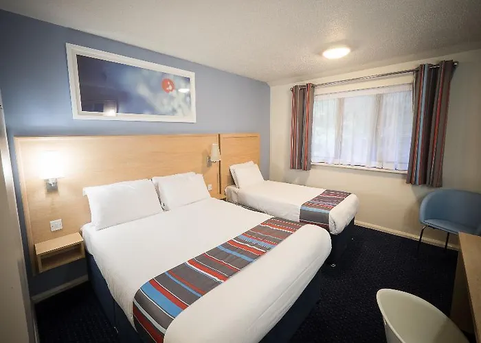 Travelodge Cork