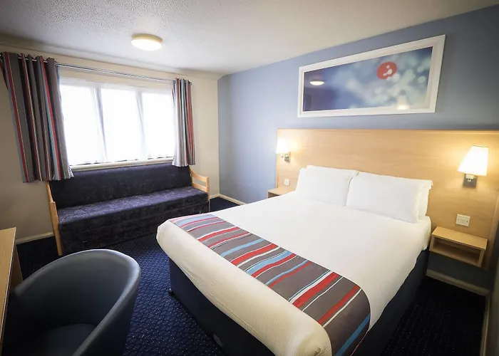Travelodge Cork