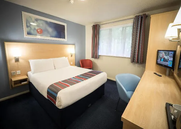 Hotel Travelodge Cork