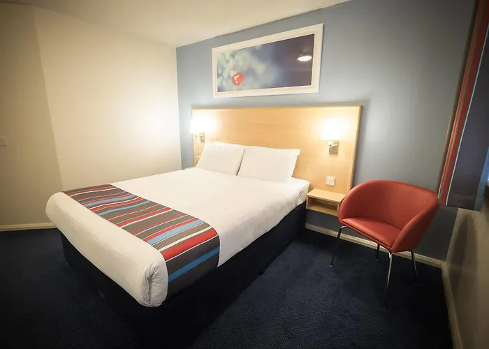Hotel Travelodge Cork