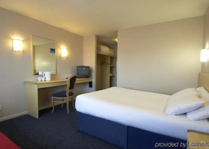 Hotel Travelodge Cork