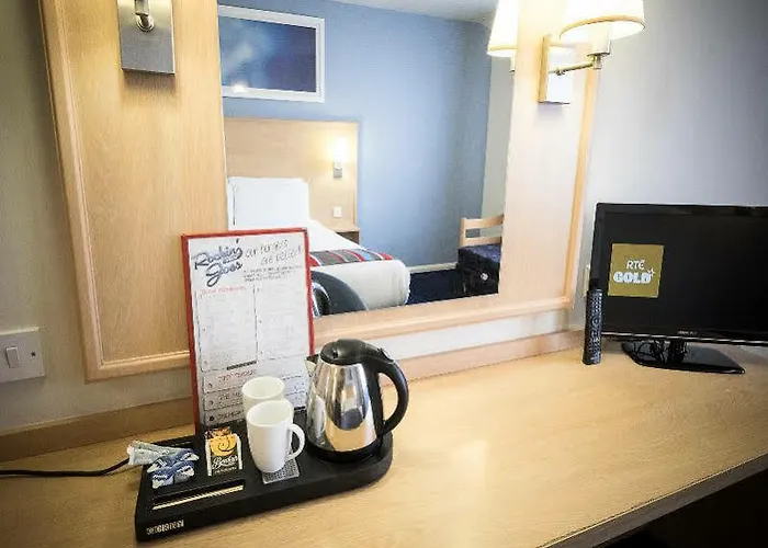 Hotel Travelodge 3*