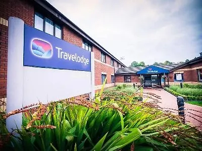 Travelodge Hotel 3*
