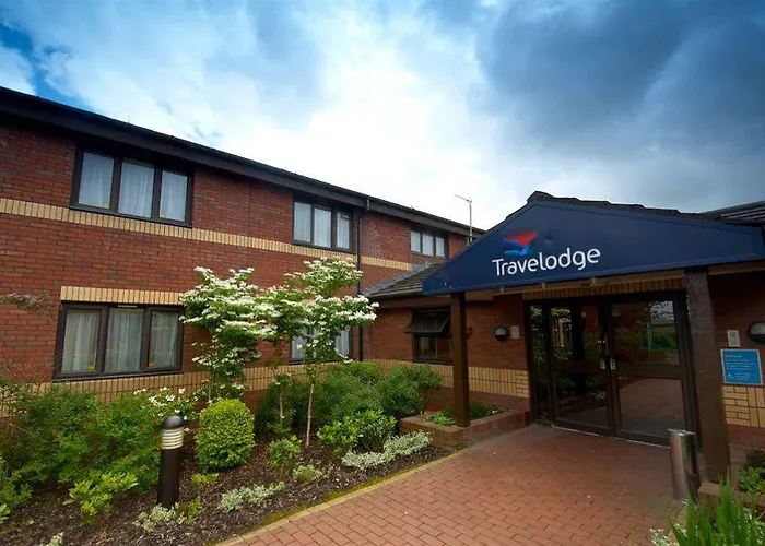 Travelodge