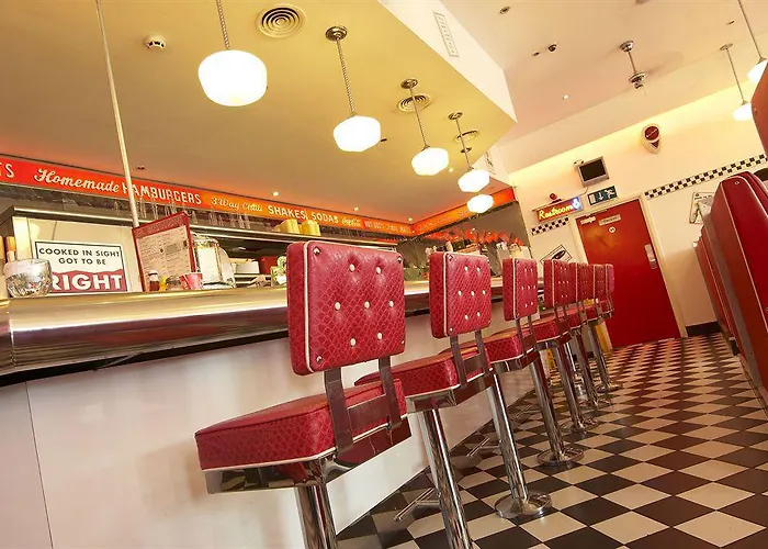 Travelodge Hotel Cork