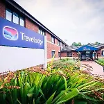 Travelodge Hotel 3*