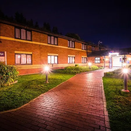 Hotel Travelodge 3*