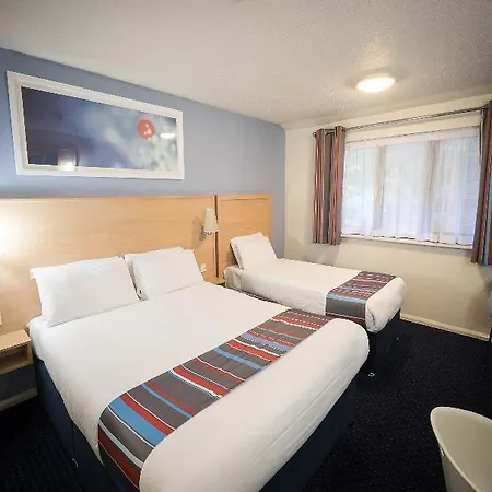 Travelodge Cork