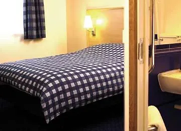 Travelodge Cork